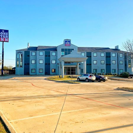 Lone Star Inn Decatur Zewnętrze zdjęcie