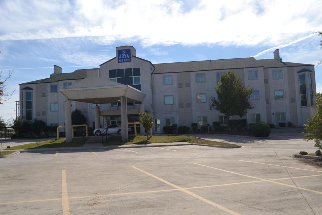 Lone Star Inn Decatur Zewnętrze zdjęcie