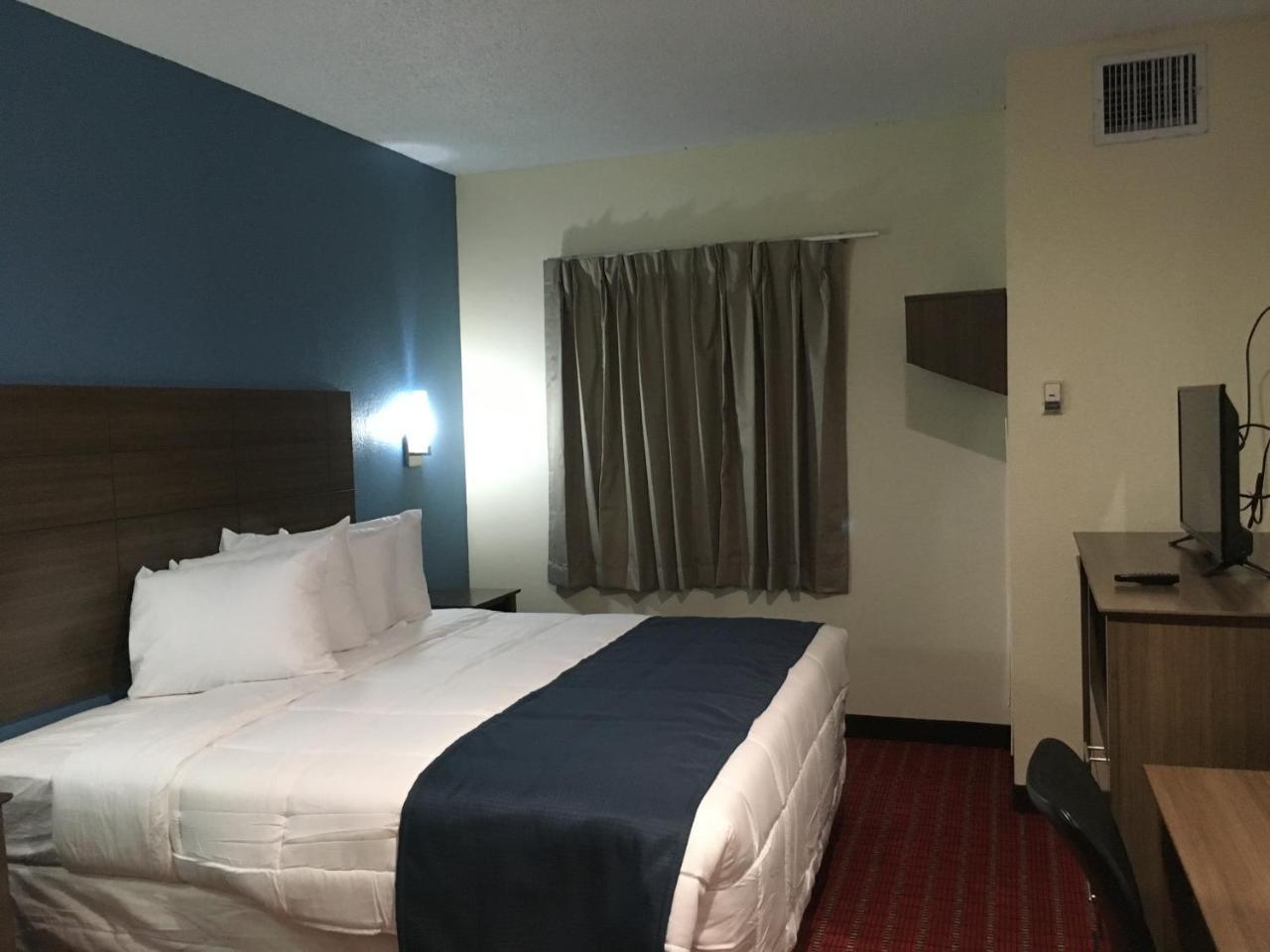 Lone Star Inn Decatur Zewnętrze zdjęcie