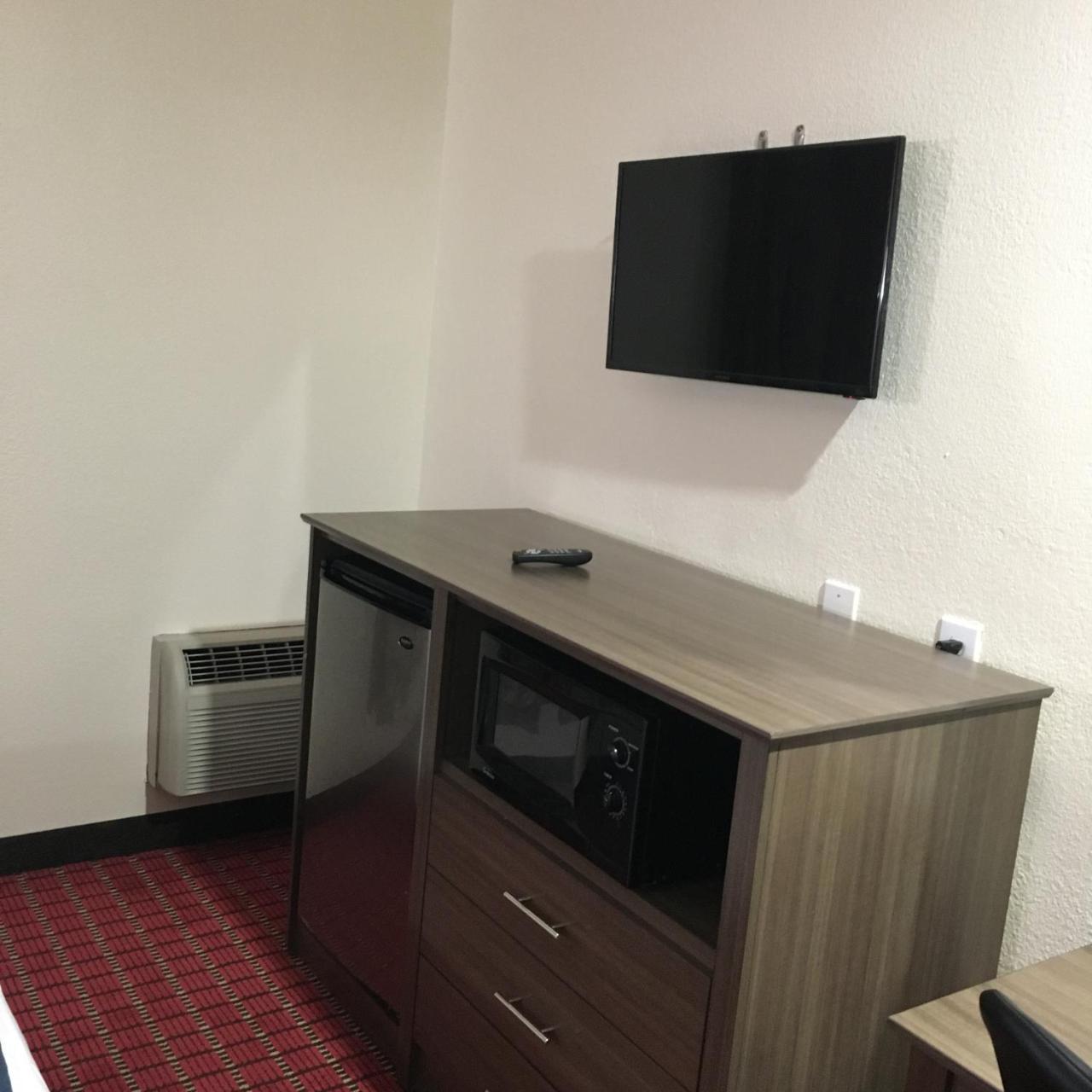 Lone Star Inn Decatur Zewnętrze zdjęcie