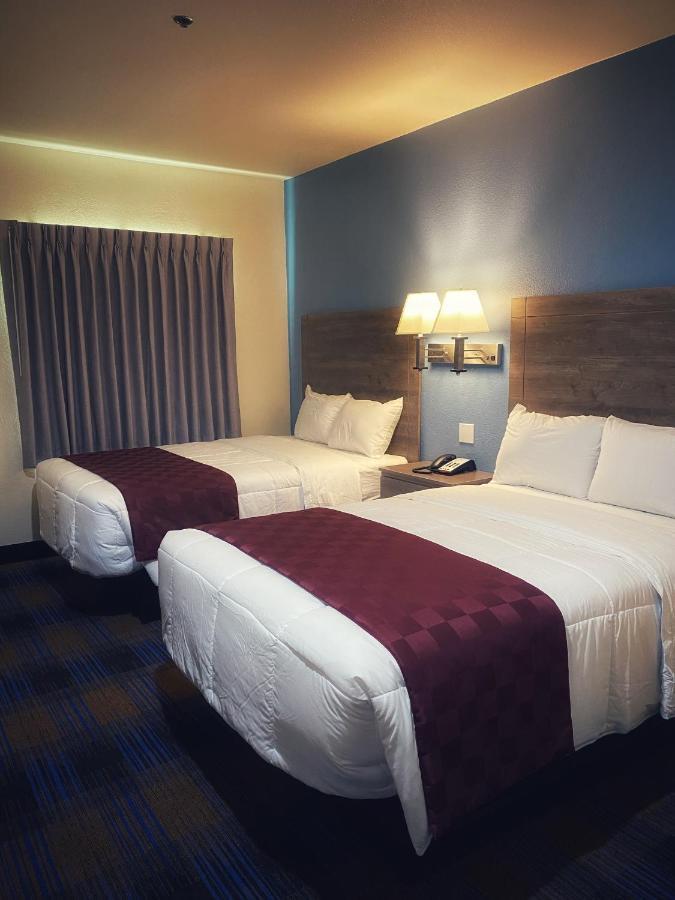 Lone Star Inn Decatur Zewnętrze zdjęcie