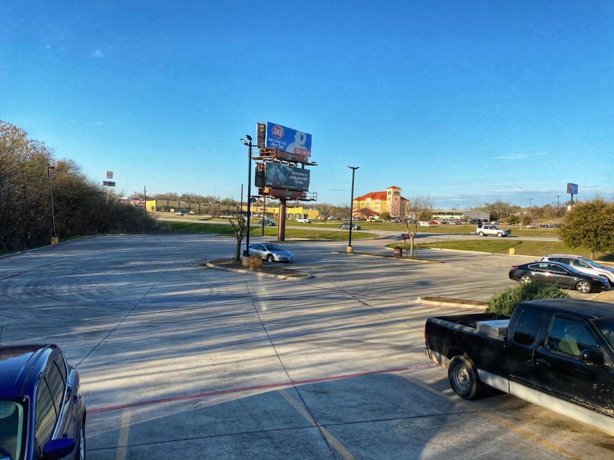 Lone Star Inn Decatur Zewnętrze zdjęcie