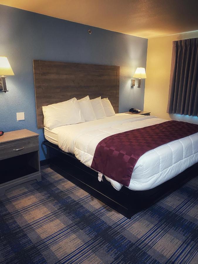 Lone Star Inn Decatur Zewnętrze zdjęcie