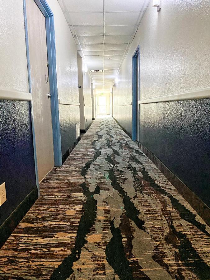 Lone Star Inn Decatur Zewnętrze zdjęcie