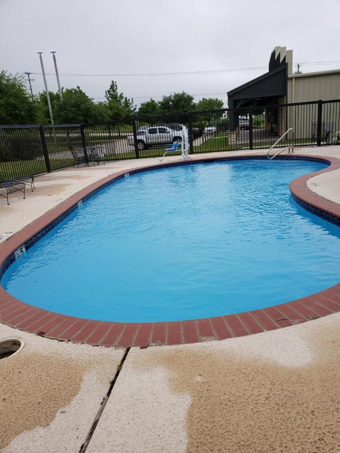 Lone Star Inn Decatur Zewnętrze zdjęcie
